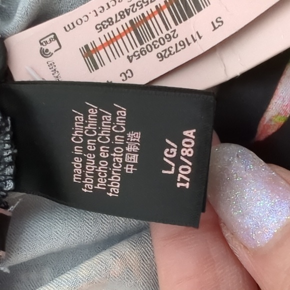 Victoria's Secret loungewear - Picture 9 of 12